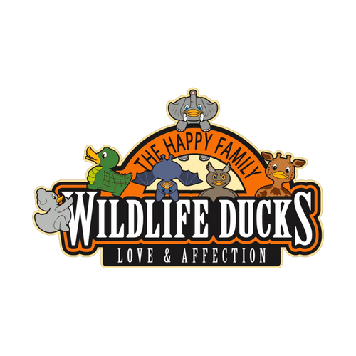 Wildlife Ducks