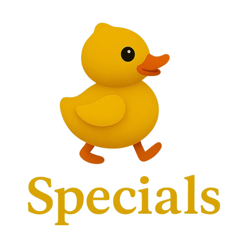 Specials