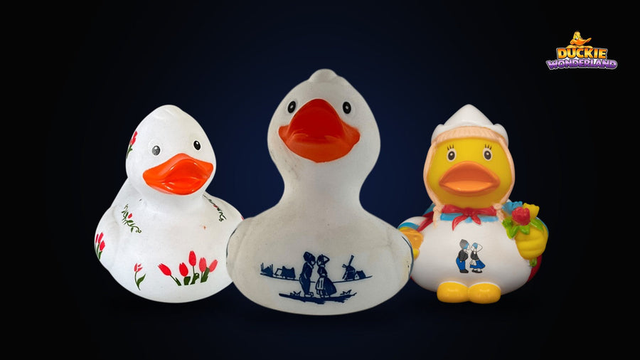 Amsterdam souvenirs people actually want (that fit in your hand luggage)