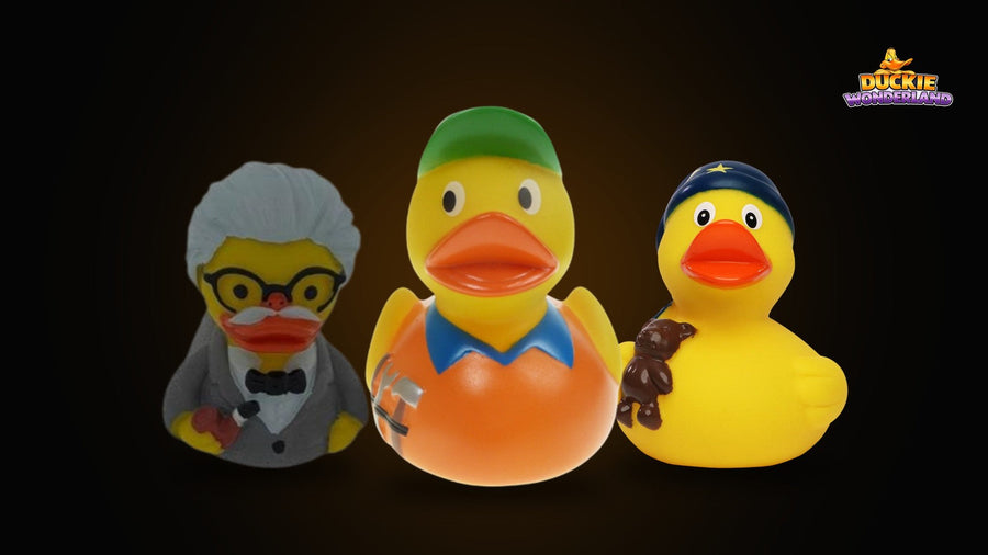 Rubber duck debugging: why developers talk to a duck (and why it works)