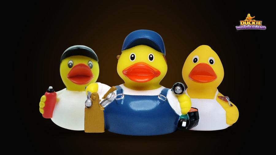 Jeep ducking explained: where it started, the etiquette, and the best ducks to leave