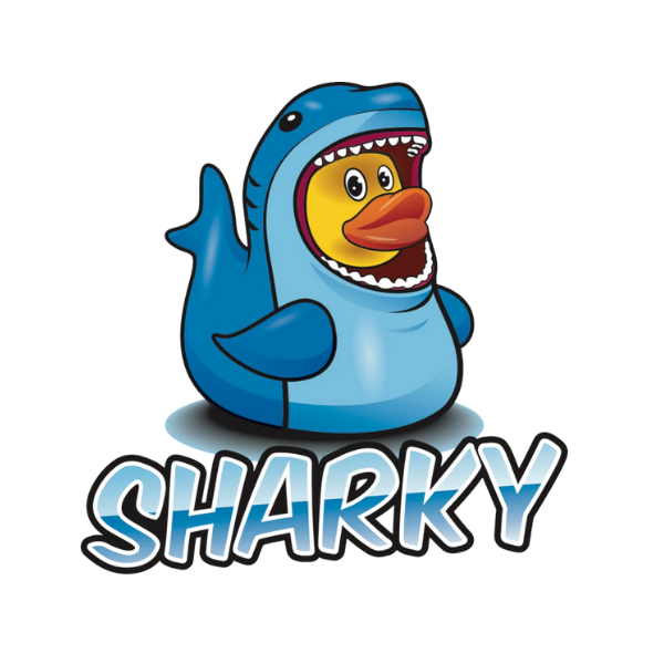 Sharky