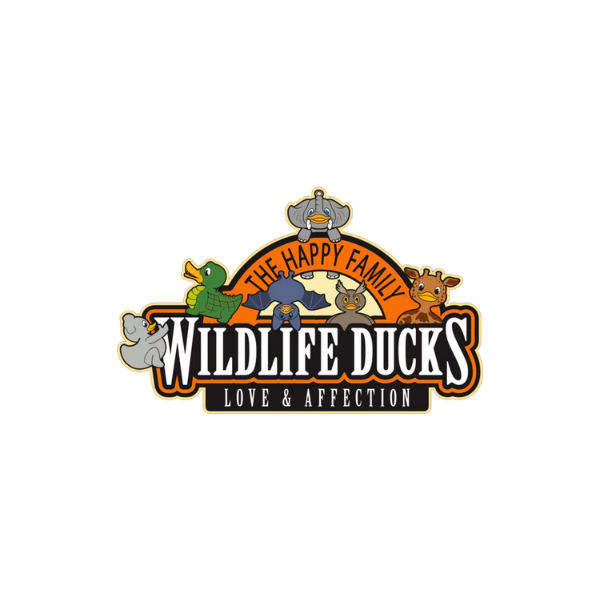 Wildlife Ducks
