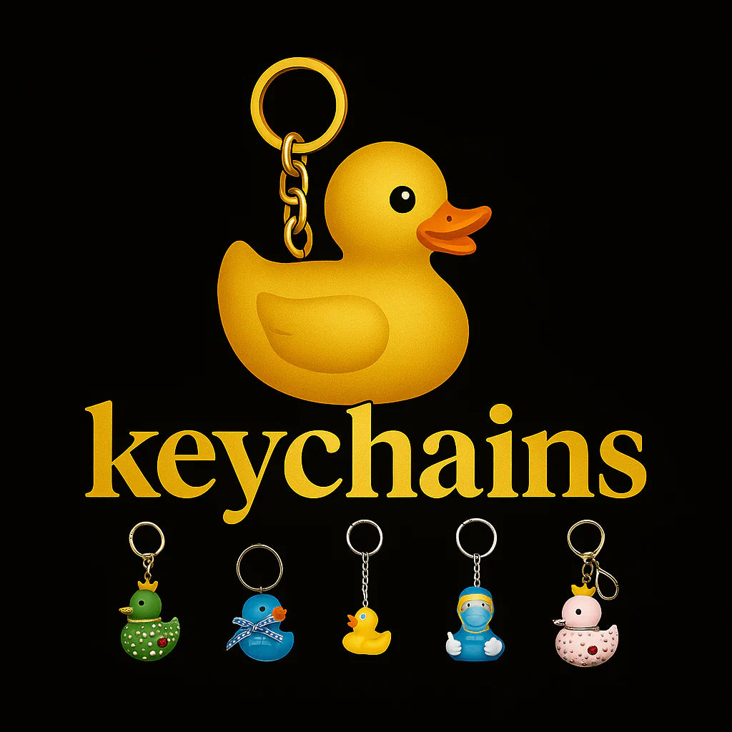Keychains