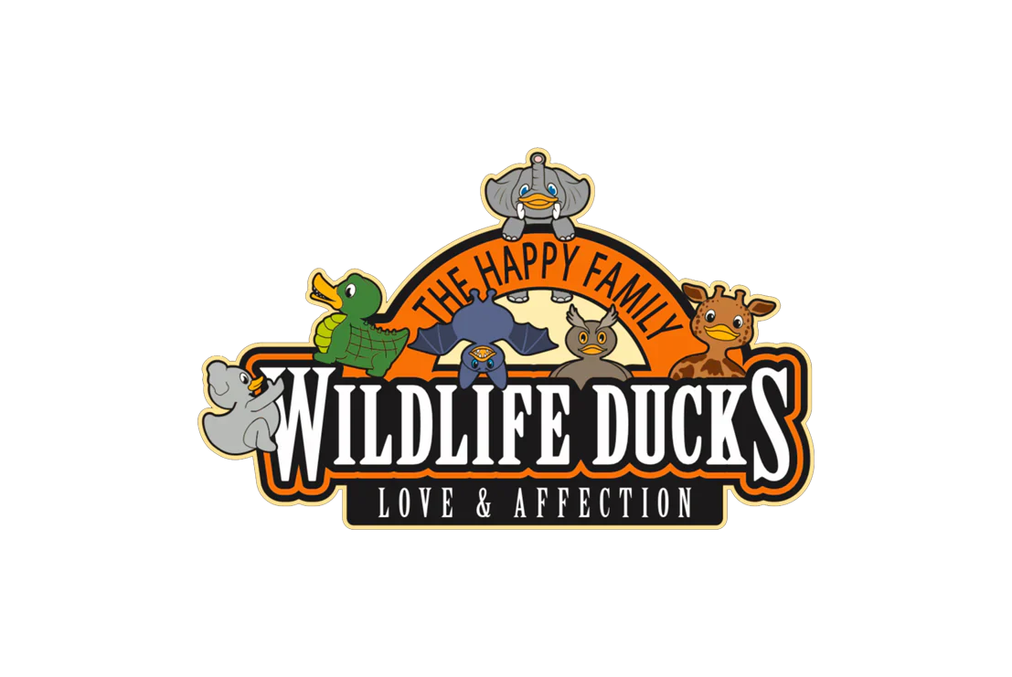 Wildlife Ducks