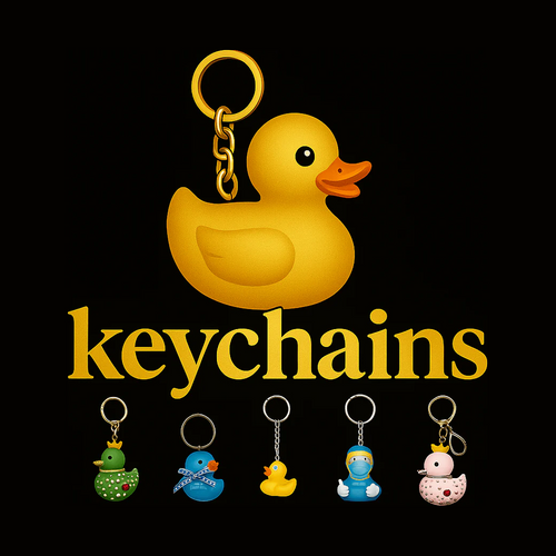 Keychains