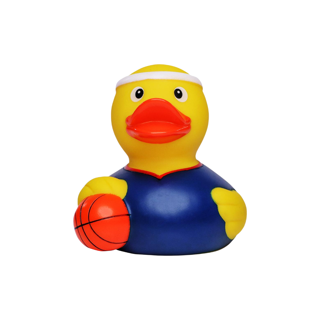 Sports Ducks