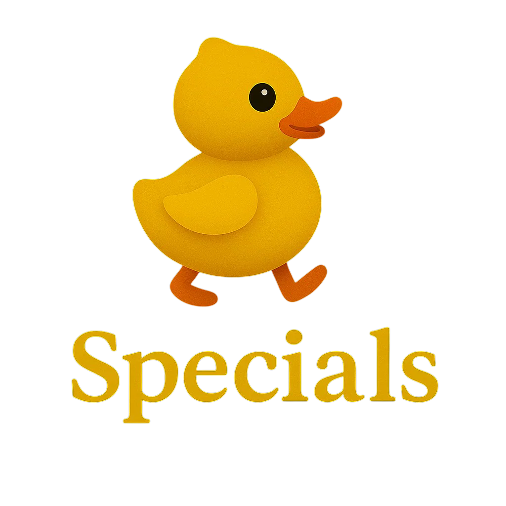 Specials