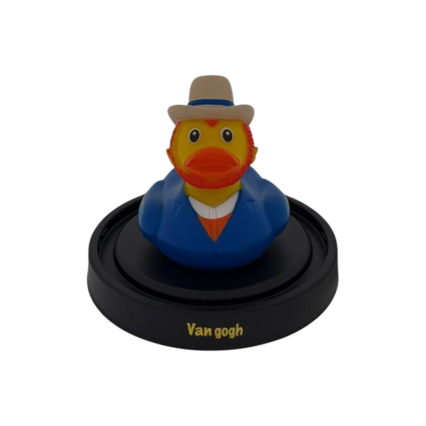 Art Ducks