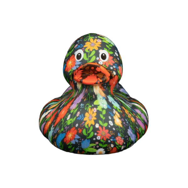 Art Duck 3