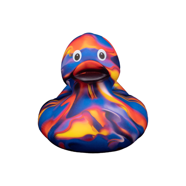 Art Duck 4