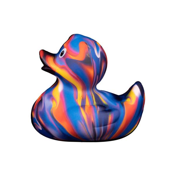 Art Duck 4