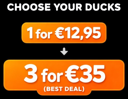 Bundle pricing