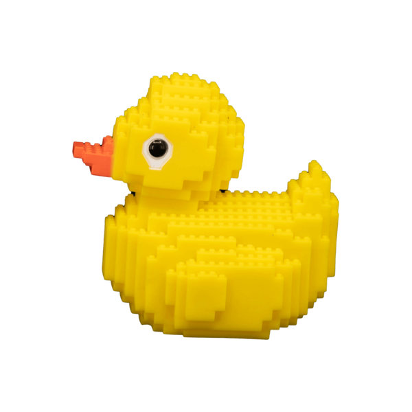 Brickstone Duck