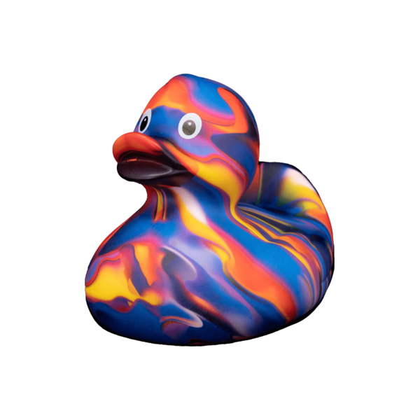Art Duck 4