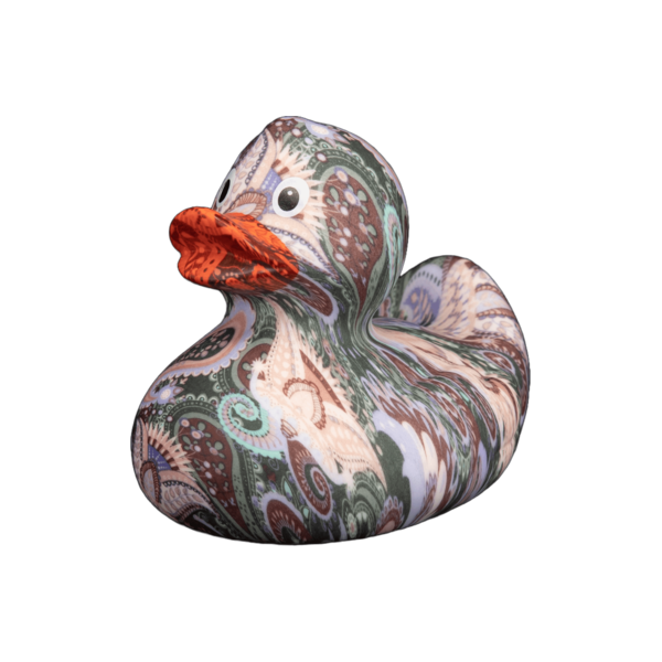 Art Duck 5