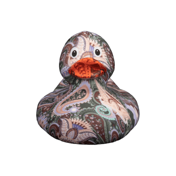 Art Duck 5