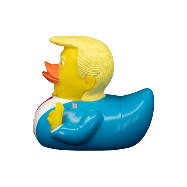 Trump Duck