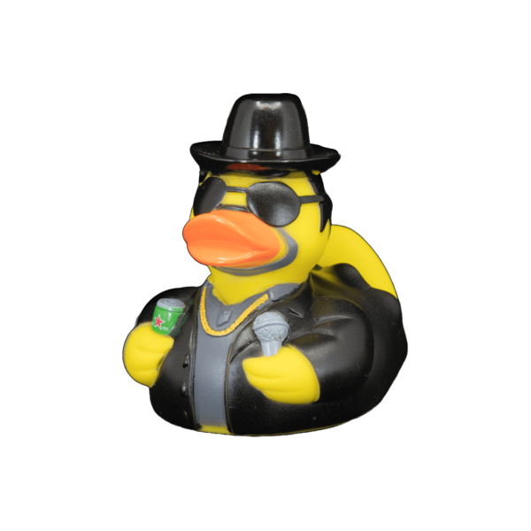 Micro Man