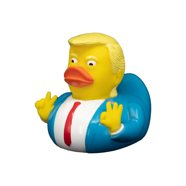 Trump Duck
