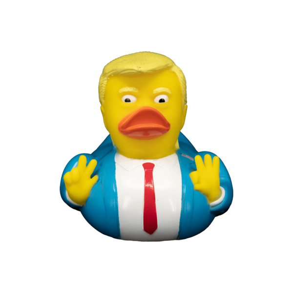 Trump Duck | Duckie Wonderland