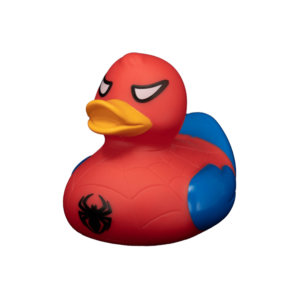 Actionman Red