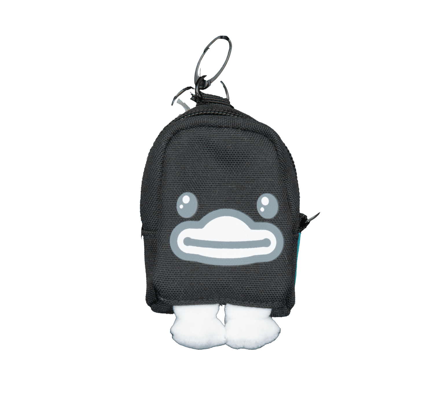B. Duck Footbag Black bd 6008