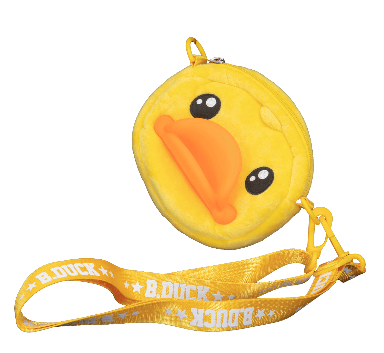 B. Duck Crossbody Small Round  bd 6007