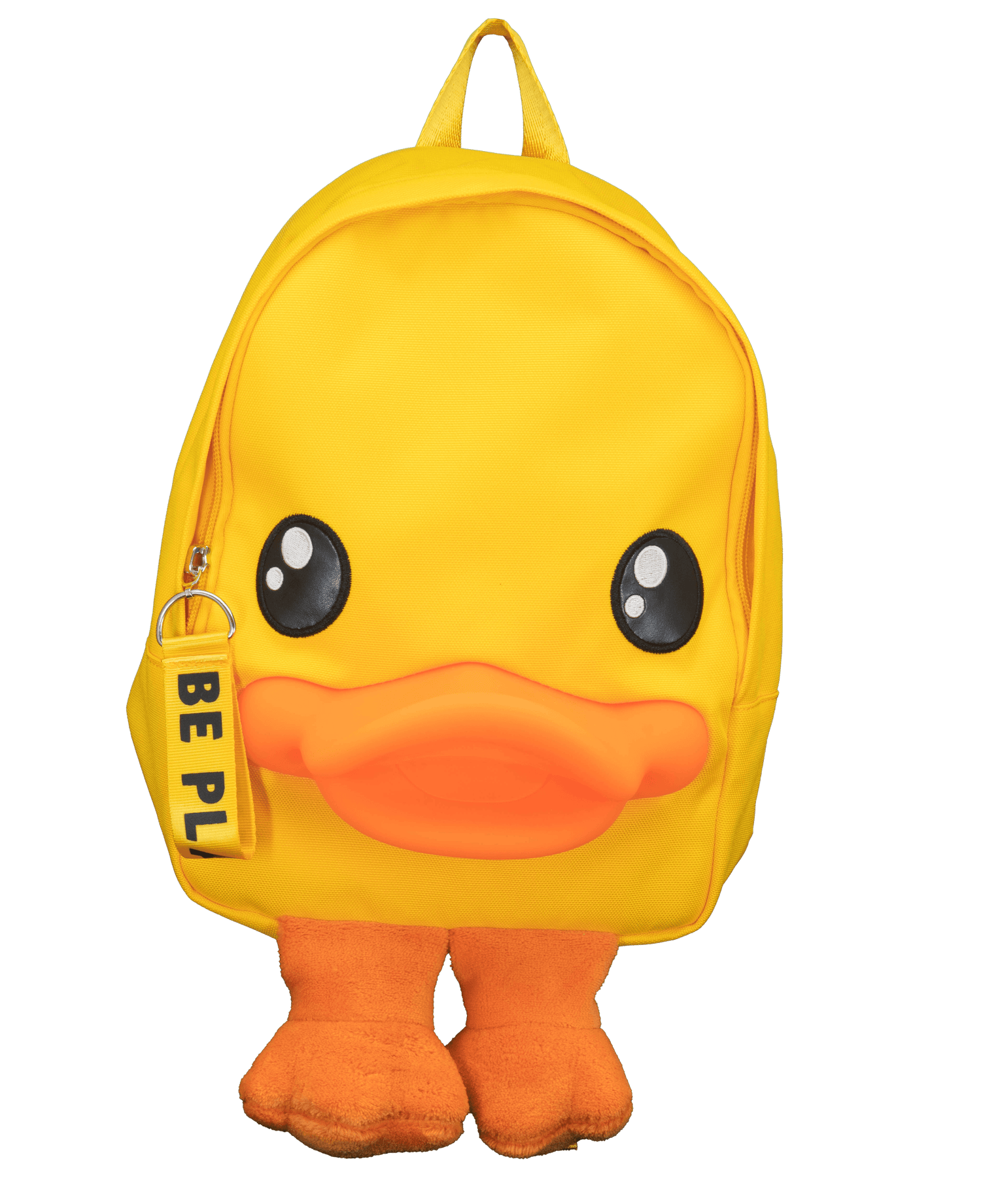 B. Duck Mouthbag.  Bd 6004