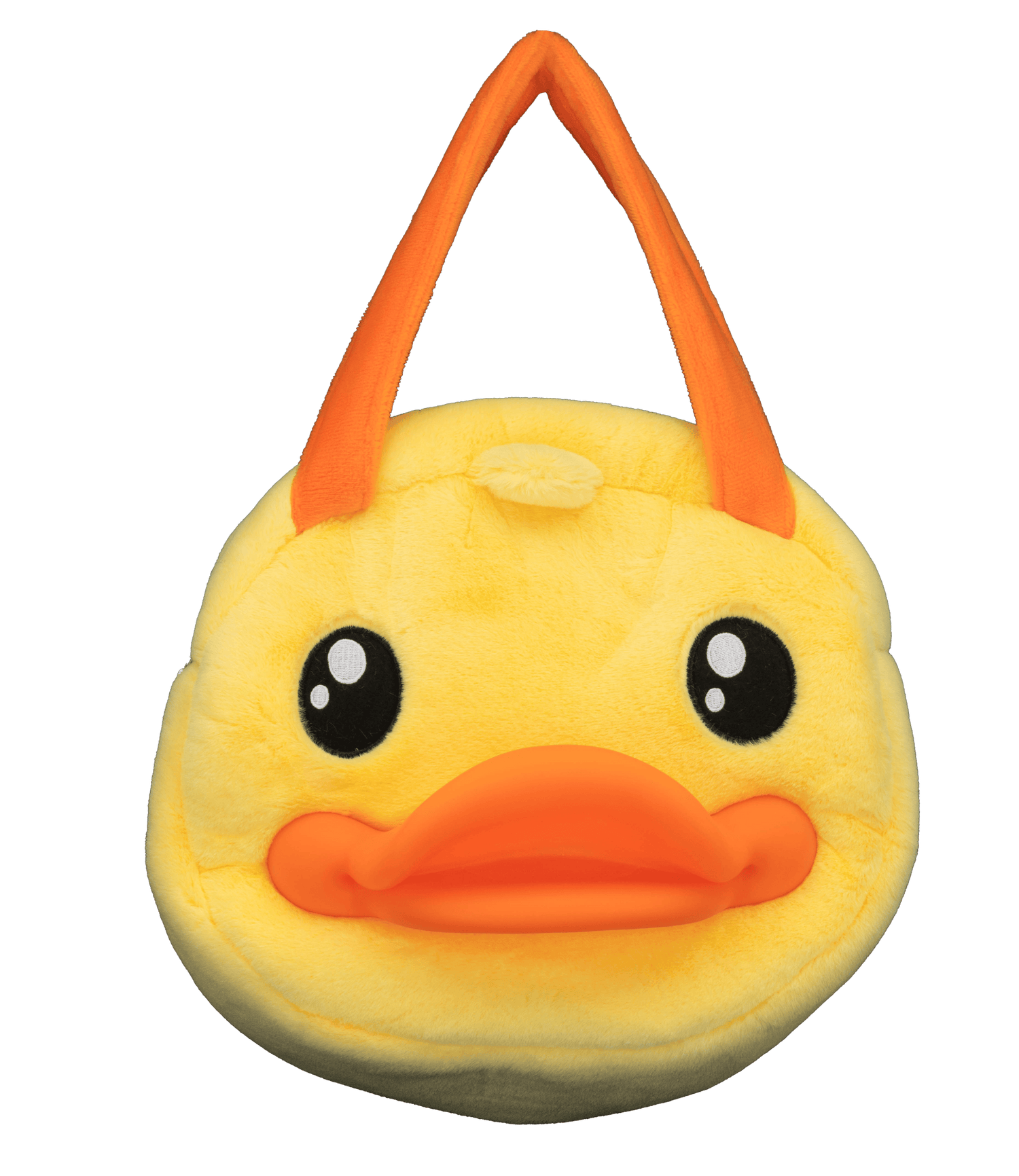 B. Duck Crossbody Round Big bd 6003