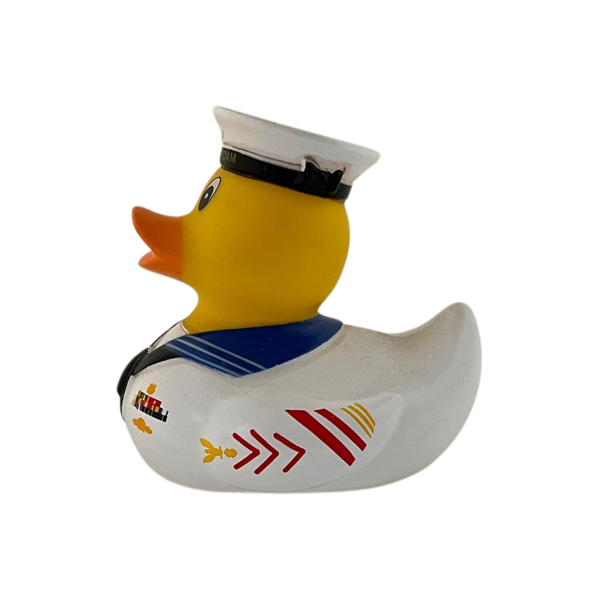 Sailor White