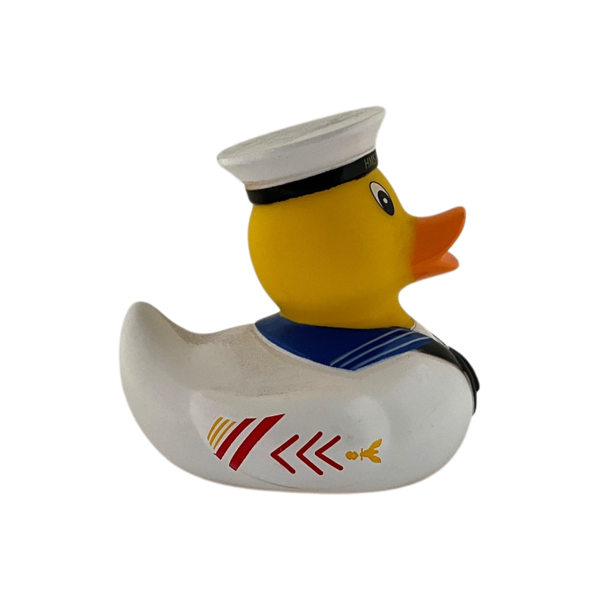 Sailor White