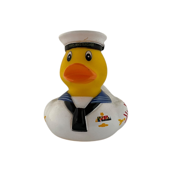 Sailor White