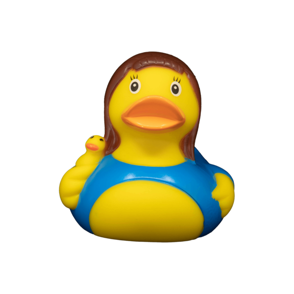 Pregnant: It's a boy!