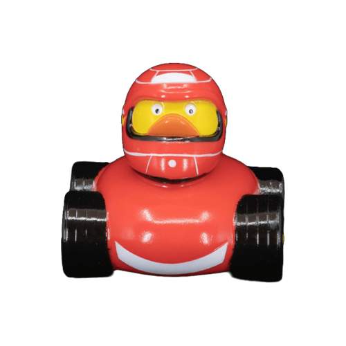 Race Ducks