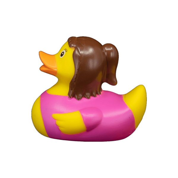 Pregnant It's A Girl