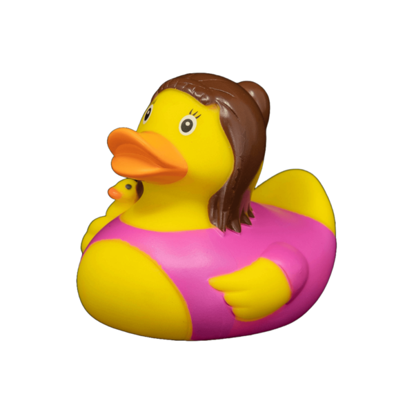 Pregnant It's A Girl