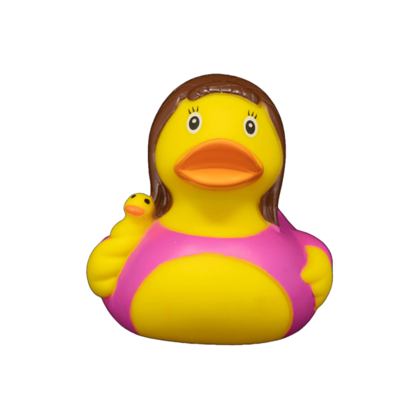 Pregnant It's A Girl