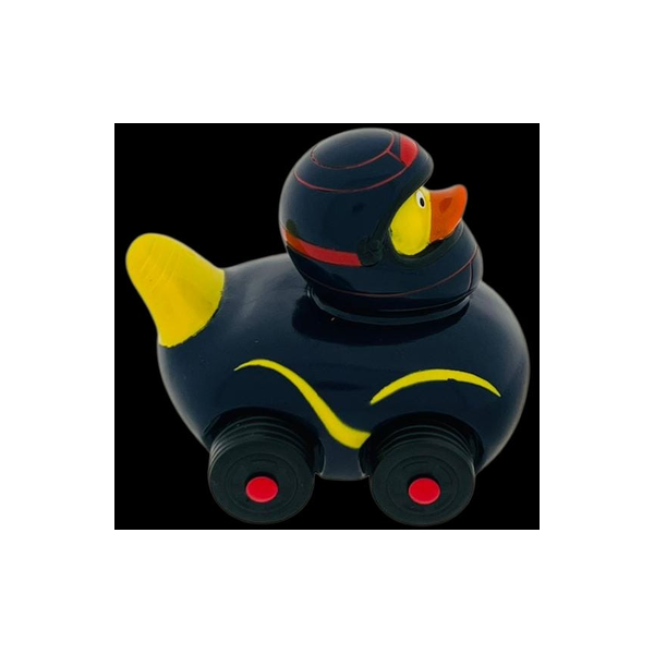 Ducks On Wheels Moving Wheels Blue