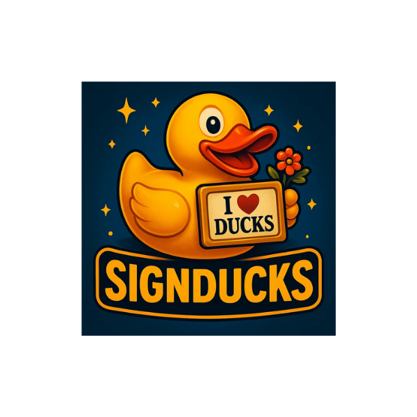 Signducks