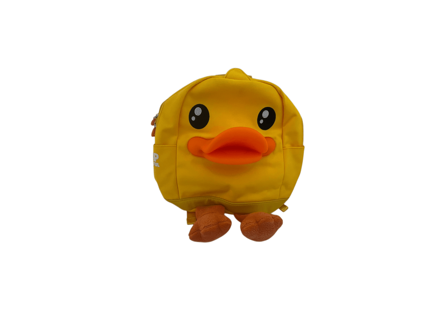 B. Duck Beakbag bd 6012