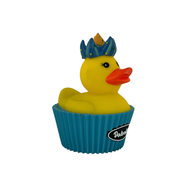 Duckcake Blue