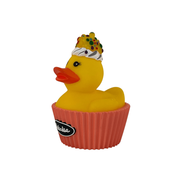 Duckcake Orange