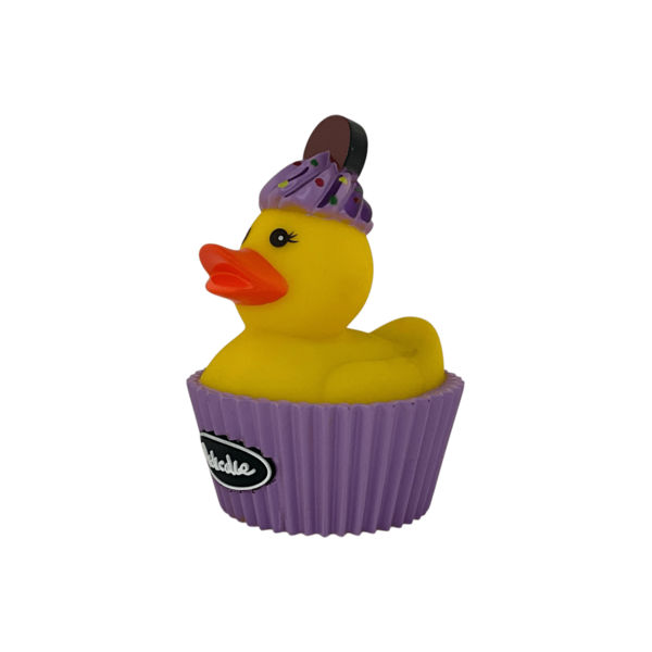 Duckcake Purple