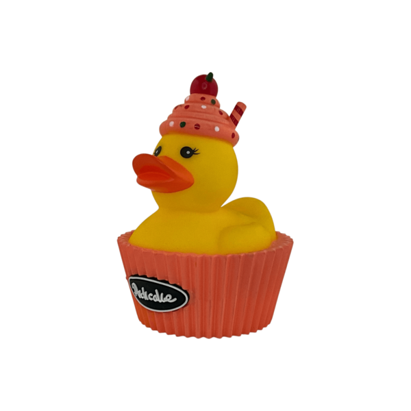 Duckcake Red