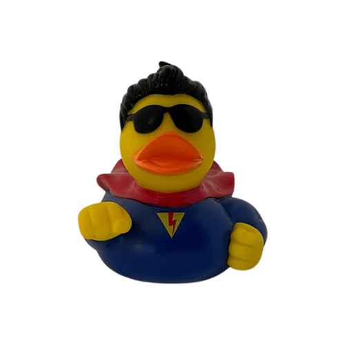 Hero Ducks