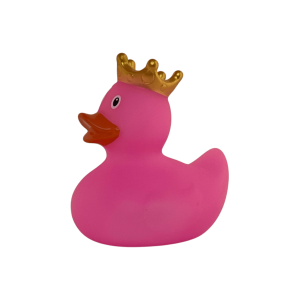 Gold Crown Pink