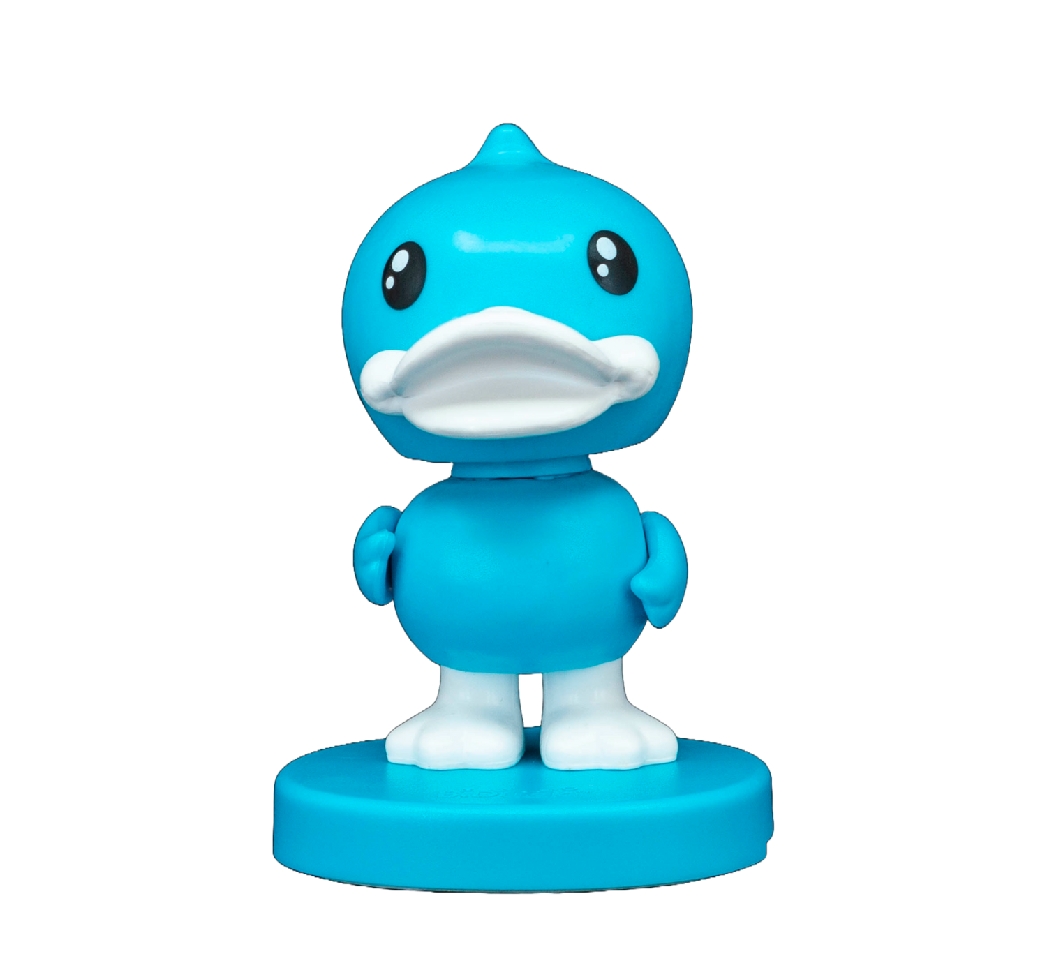 Bobblehead blue dwl 7006
