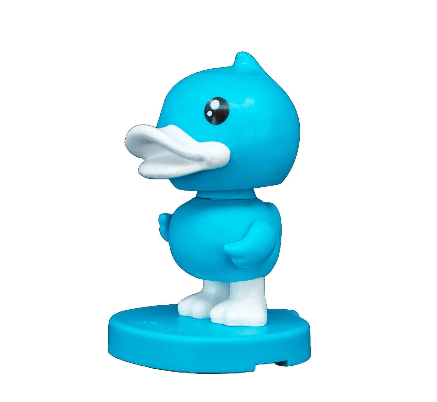 Bobblehead blue dwl 7006