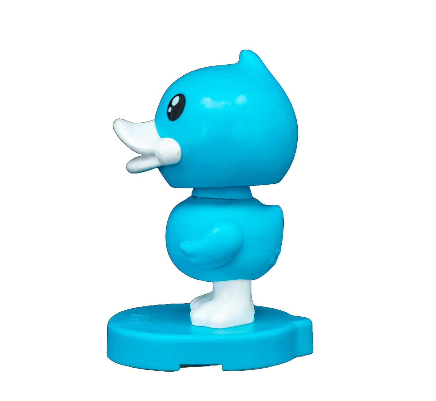 Bobblehead blue dwl 7006
